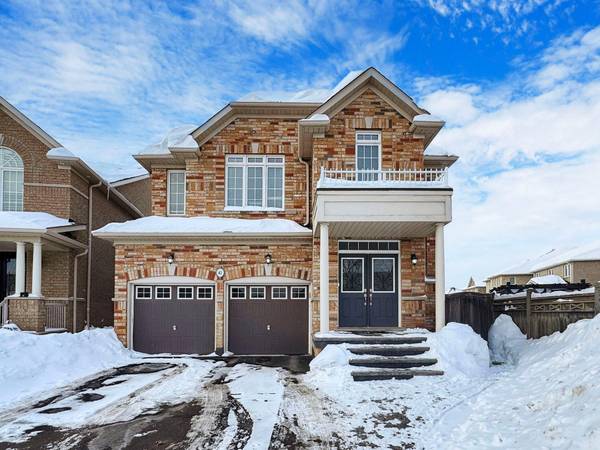 42 Fossil ST #Bsmt, Brampton, ON L6P 3G7