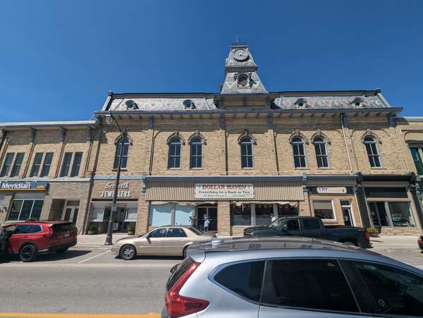 39-49 Main ST S #47A, Huron East, ON N0K 1W0