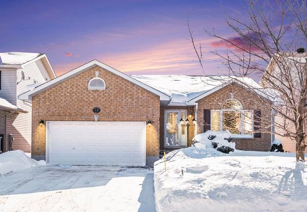 6 Stonehaven WAY, Arnprior, ON K7S 0A5