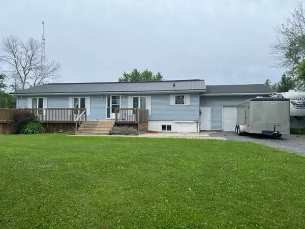 598 Shannon RD, Tyendinaga, ON K0K 2V0