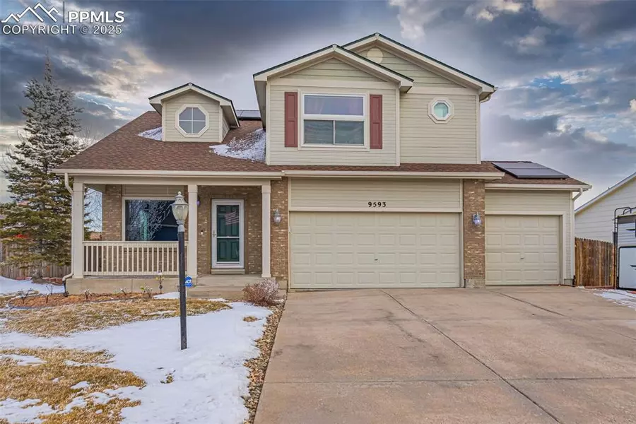 9593 Witherbee DR, Peyton, CO 80831