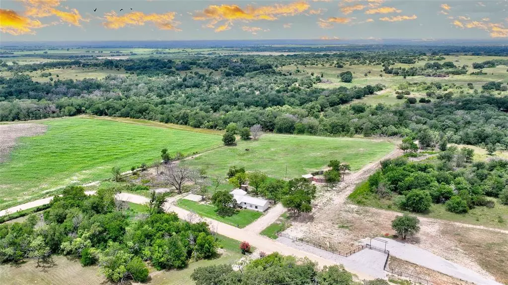 822 County Road 360, Dublin, TX 76446