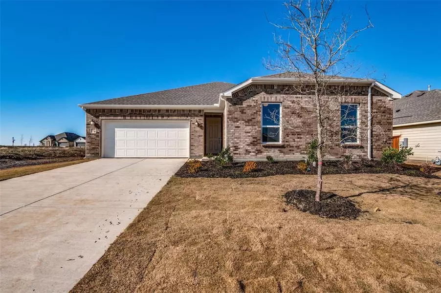 3717 Blooming Prairie Drive, Crandall, TX 75114