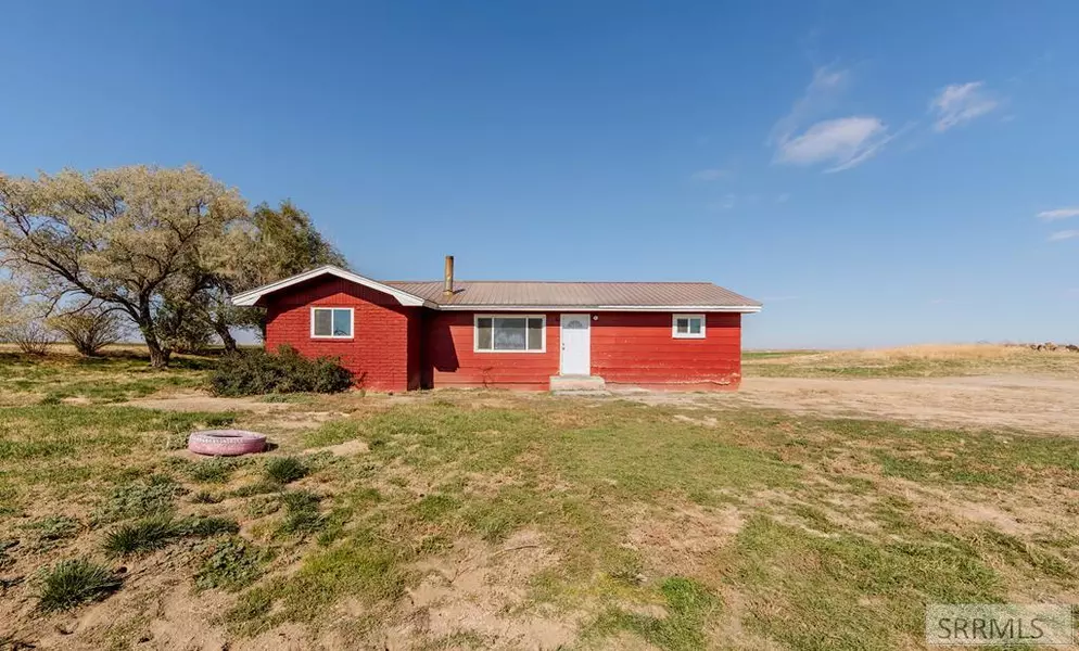 2640 W 800 S, Aberdeen, ID 83210