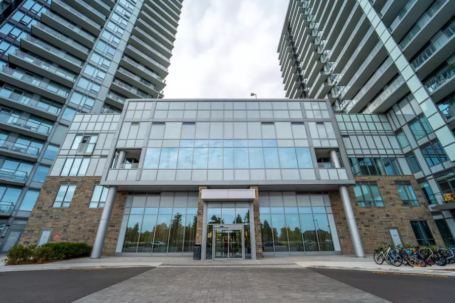 4675 Metcalfe AVE #1807, Mississauga, ON L5M 0Z7