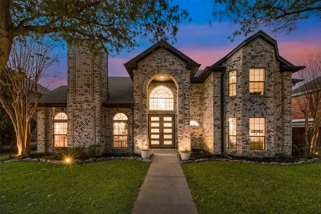 Plano, TX 75025,1709 Snowmass Drive