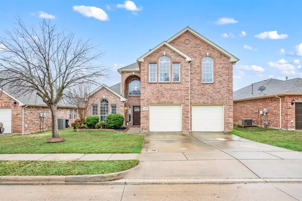 Fort Worth, TX 76244,4108 Yancey Lane