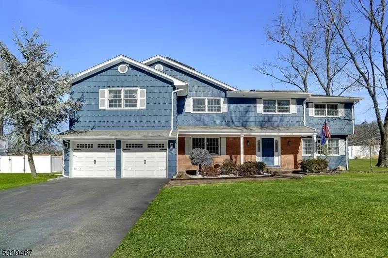 Parsippany-troy Hills Twp., NJ 07950,30 Holly Dr