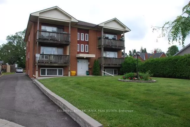 Oshawa, ON L1H 6K7,439 Austen CT