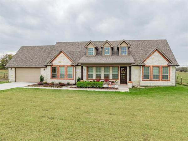 3547 County Road 1092, Celeste, TX 75423