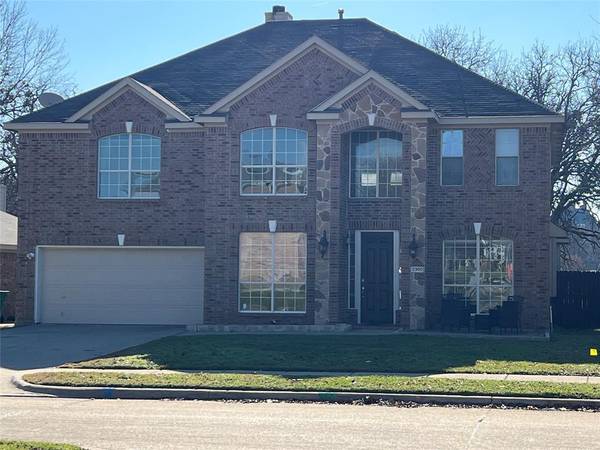 3300 Lighthouse Drive, Denton, TX 76210