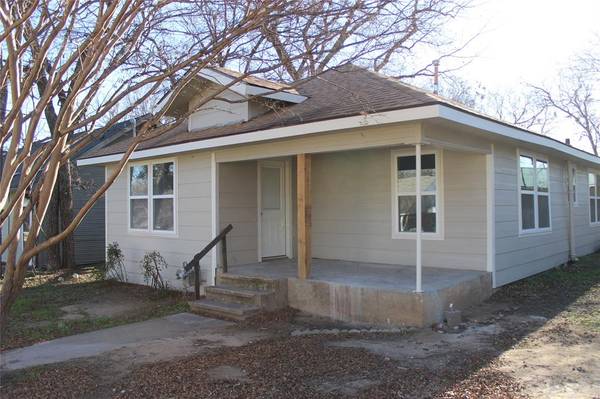 Stephenville, TX 76401,1038 W Green Street