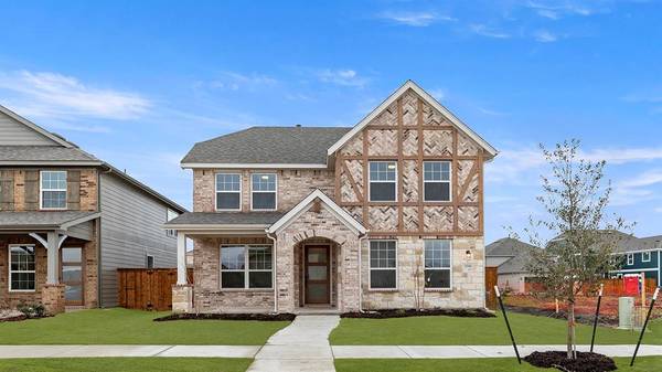 1238 Falls Rush, Royse City, TX 75189