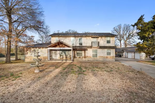 9301 Leon Drive, Dallas, TX 75217