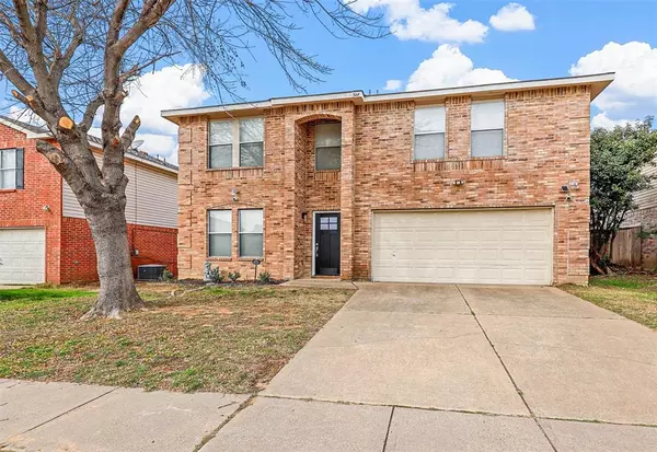 544 Hertford St. Street, Fort Worth, TX 76036