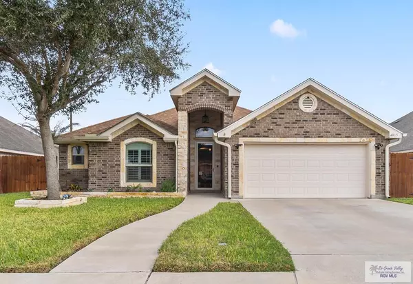 4915 CROWN PT, Edinburg, TX 78541