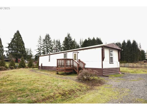 37800 SE COUPLAND RD, Estacada, OR 97023