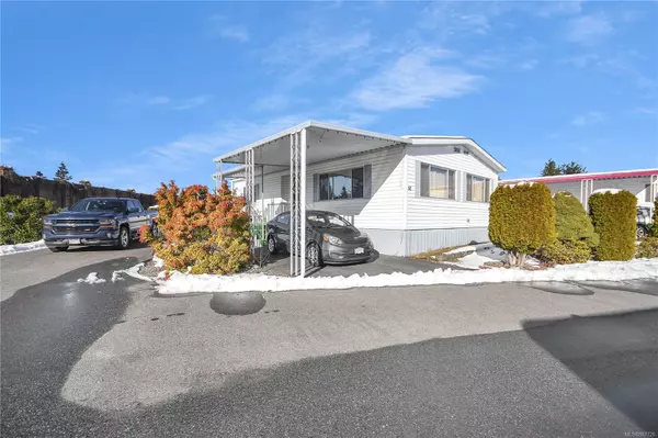 6325 Metral Dr #91, Nanaimo, BC V9T 6P9