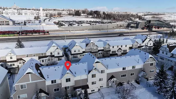 Calgary, AB T3L 2R6,72 Tuscany Springs GDNS Northwest