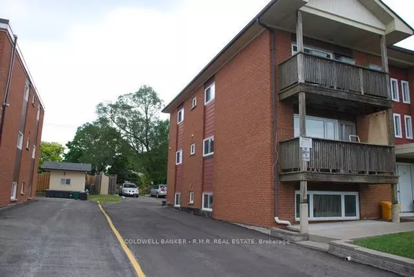 Oshawa, ON L1H 6K7,439 Austen CT