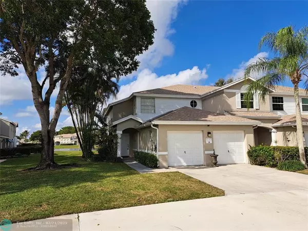 Boca Raton, FL 33496,9133 S Boca Gardens Cir  #A