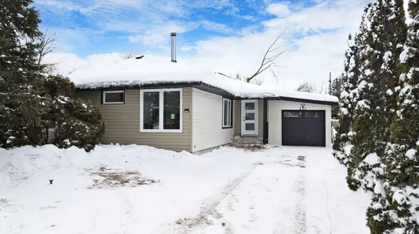 355 Hollywood DR, Georgina, ON L4P 3A2