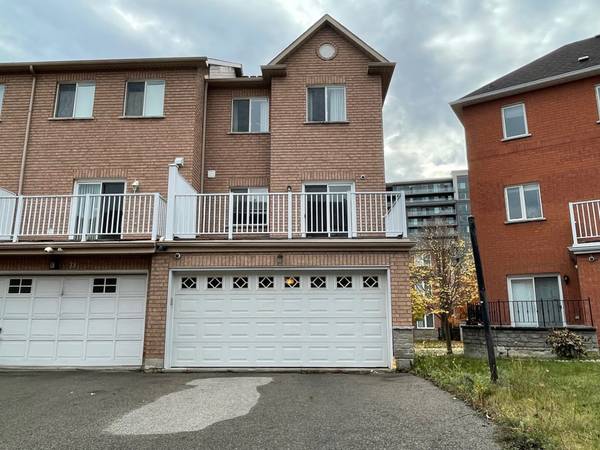 75 Leitchcroft CRES, Markham, ON L3T 7T9