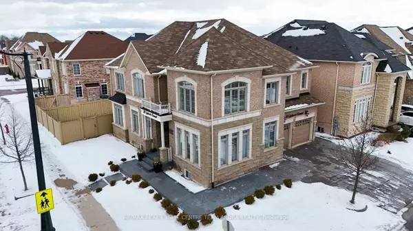 29 Ladbrook CRES, Brampton, ON L6X 5H7