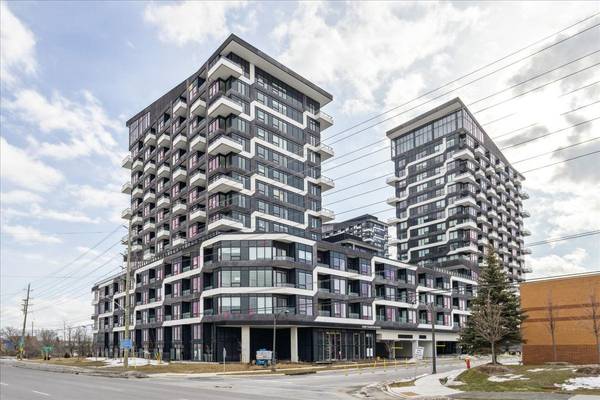 2489 Taunton RD #1316, Oakville, ON L6H 3R9