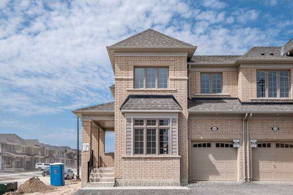 523 Trevor ST, Cobourg, ON K9A 4J5