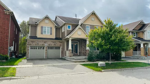 27 Chase CRES, Cambridge, ON N3C 0C5