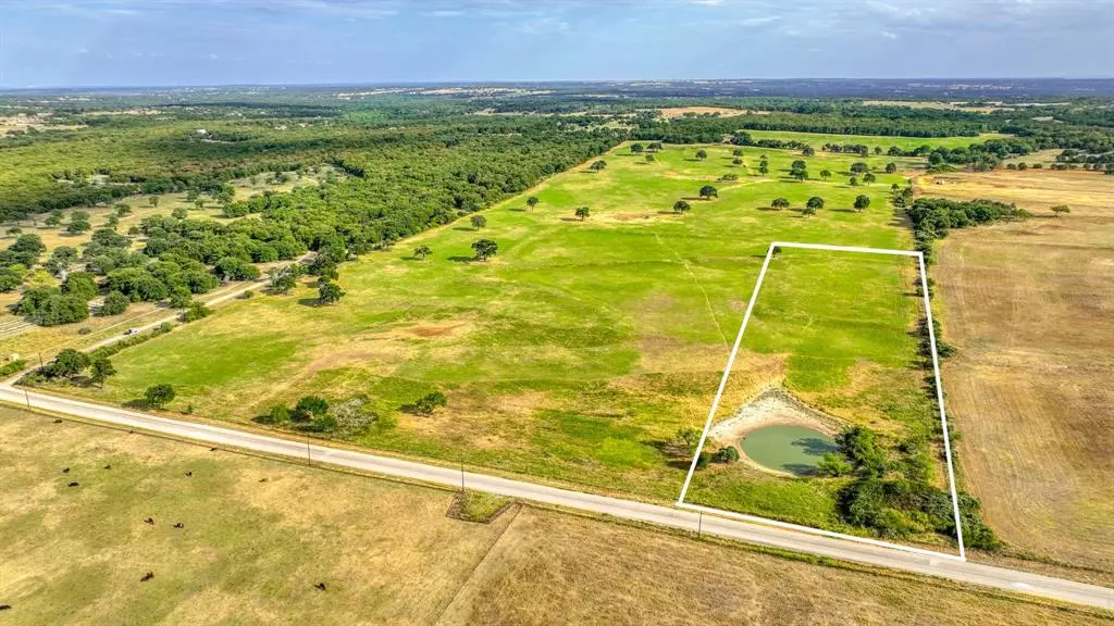 Lot 4 Cottonwood Trail, Poolville, TX 76487