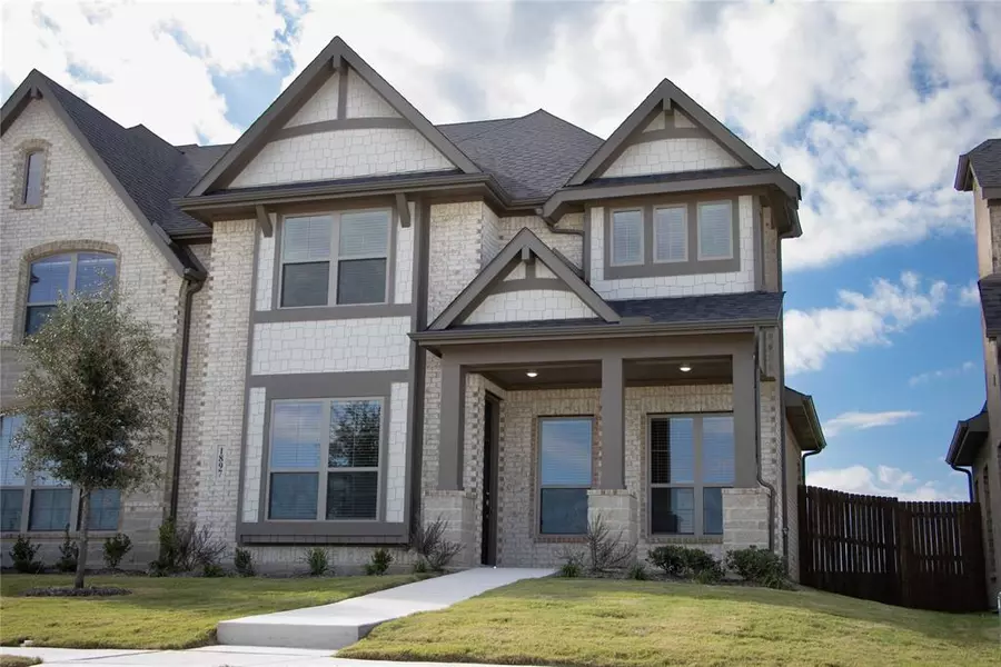 1897 Ethereal Lane, Waxahachie, TX 75165