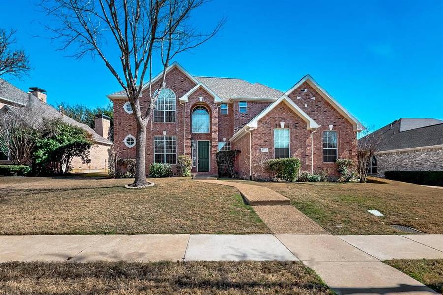 7520 Sweetgum Drive, Irving, TX 75063