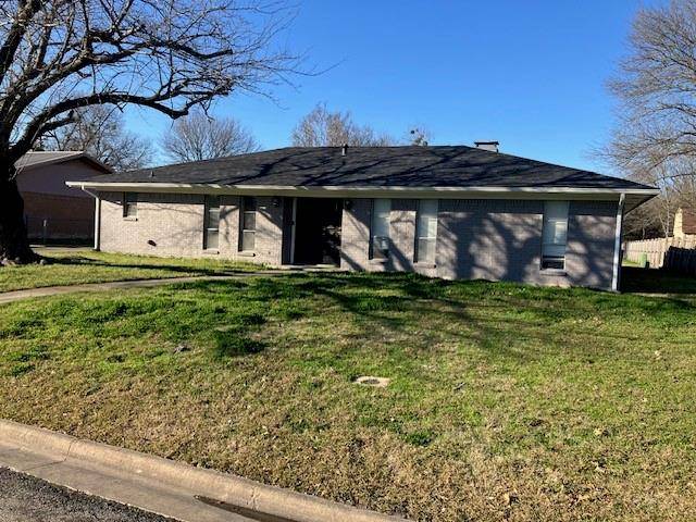 522 Mink Drive, Greenville, TX 75402