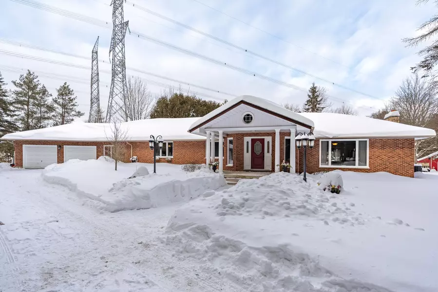 5605 County Road 10 N/A, Port Hope, ON L1A 3V8