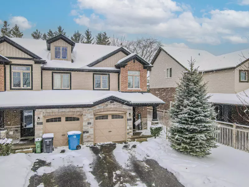 5 Arlington CRES, Guelph, ON N1L 0K9