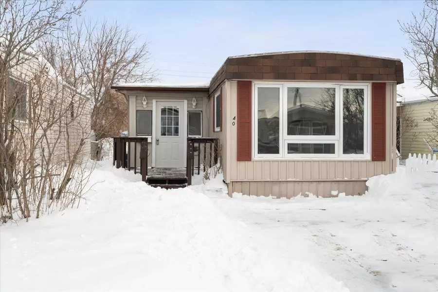 311 Dundas ST E #40, Quinte West, ON K8V 1M1