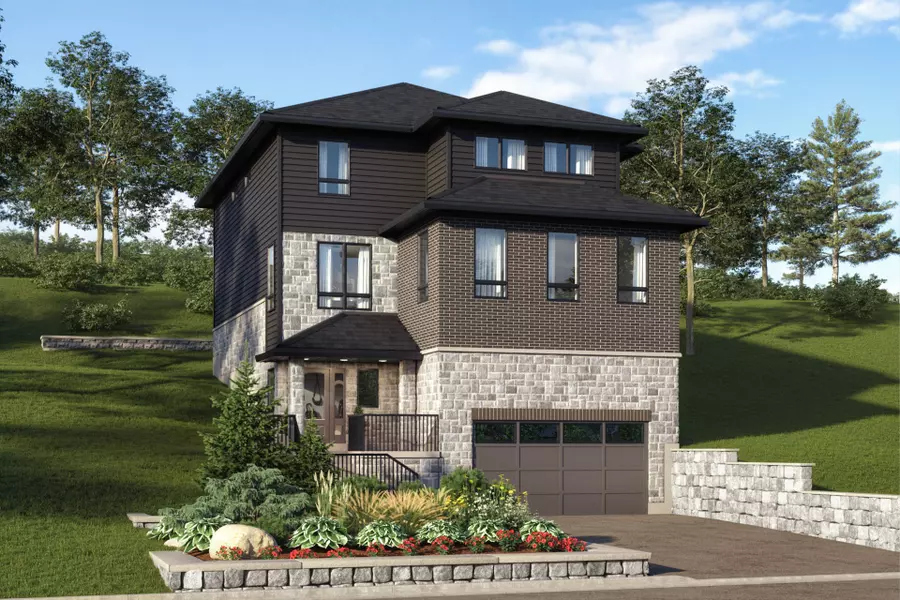 Lot 2 George ST, Guelph/eramosa, ON N0B 2K0