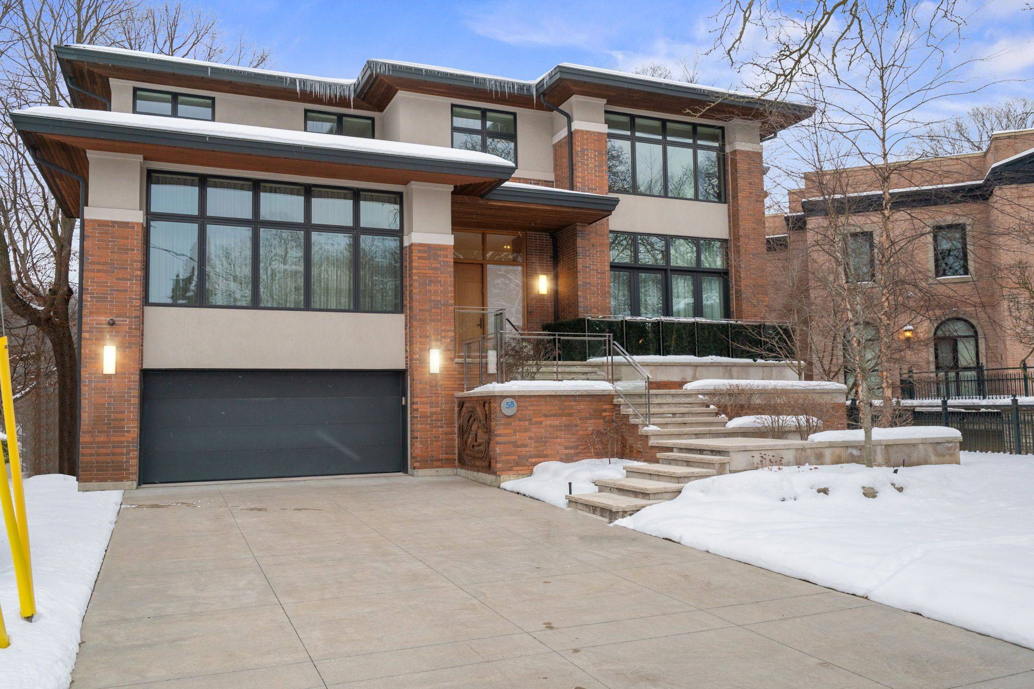 Toronto C07, ON M3H 1J4,58 Timberlane DR