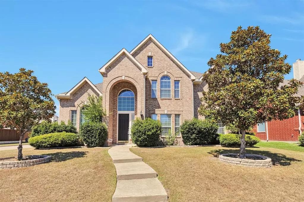 Frisco, TX 75035,14818 Alstone Drive