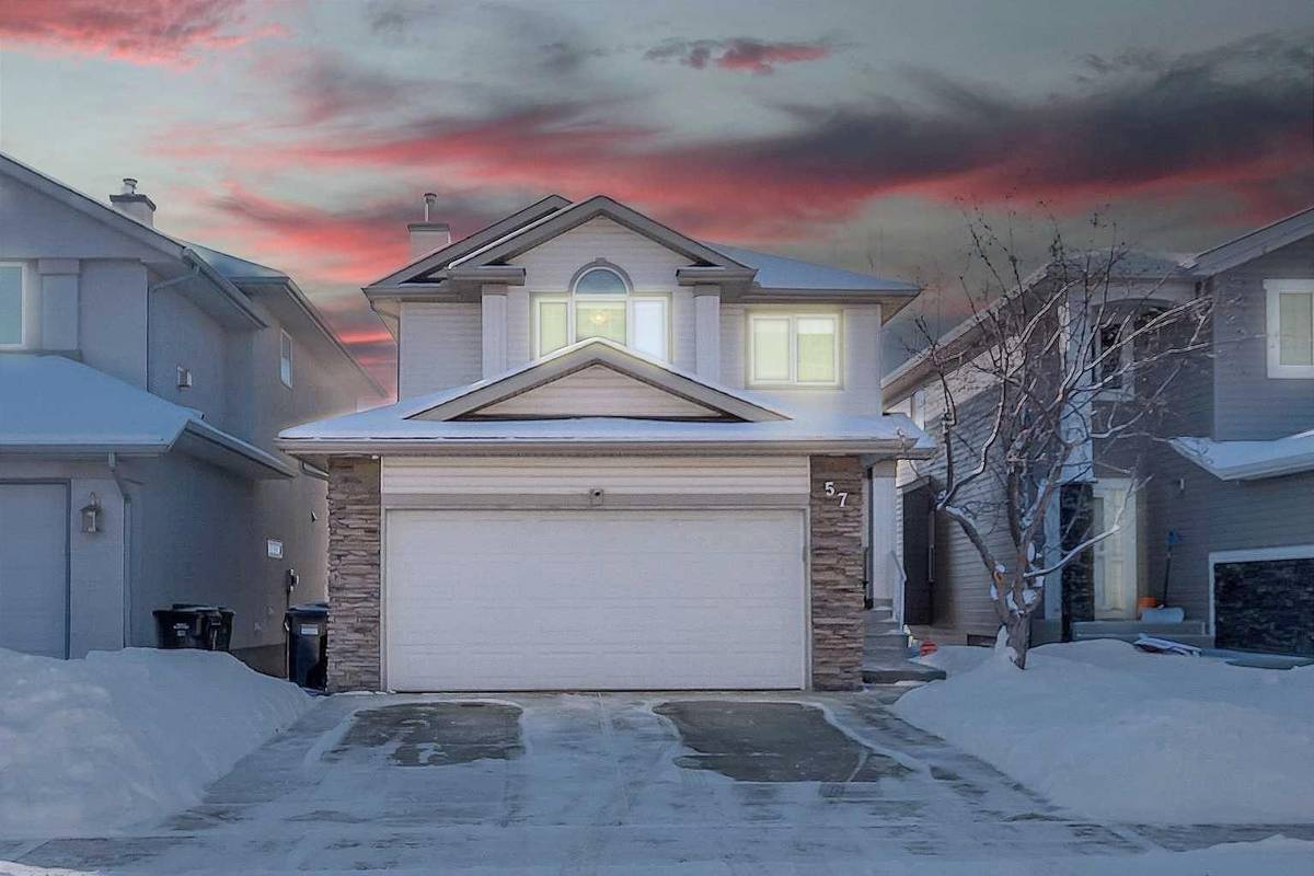 Calgary, AB T3L 2L3,57 Tuscany Meadows Common Northwest