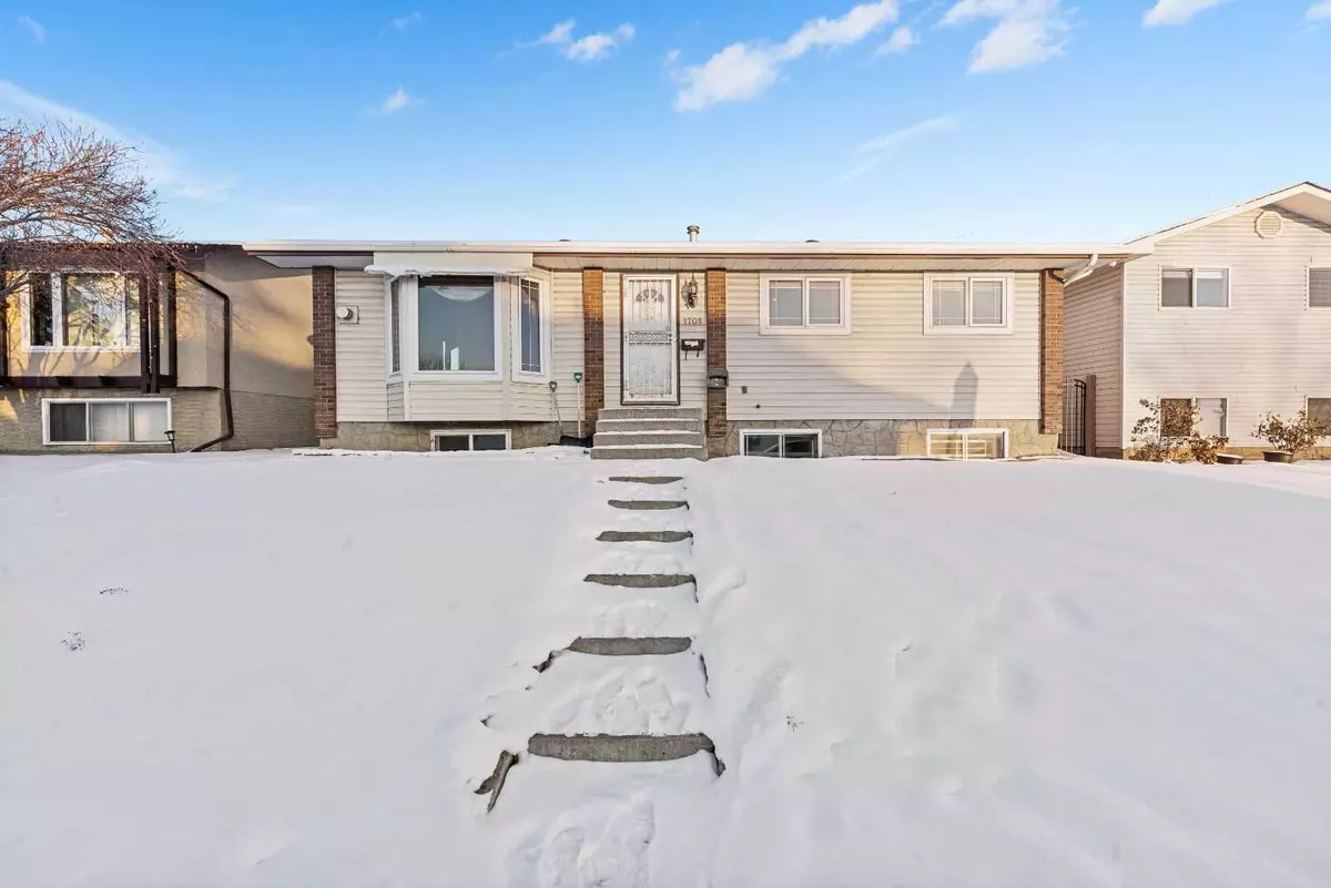 Calgary, AB T1Y 2L5,1708 41 ST NE