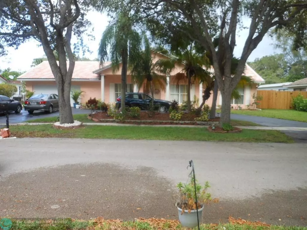 Plantation, FL 33317,1940 SW 51st Terrace