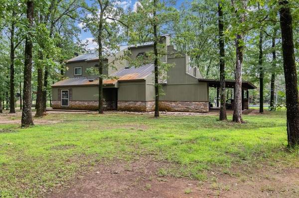 474 County Road 42560, Paris, TX 75462