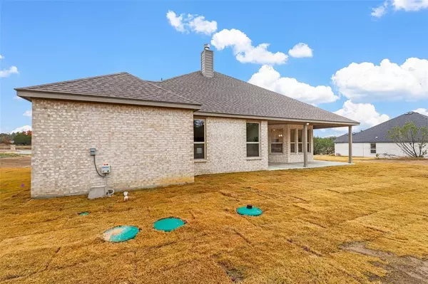 Weatherford, TX 76085,4000 Veal Station Road