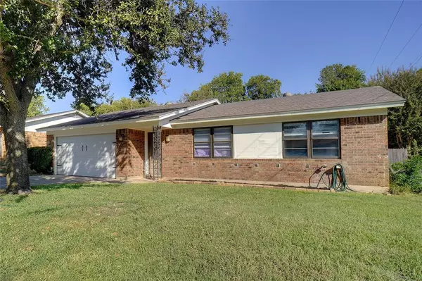 Watauga, TX 76148,6049 Hillcrest Drive