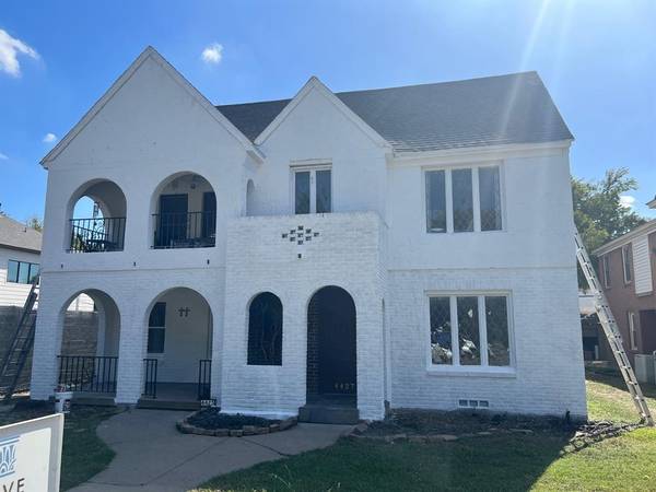 4425 Emerson Avenue, University Park, TX 75205