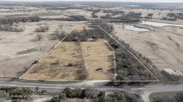 1932 N Highway 144, Glen Rose, TX 76043