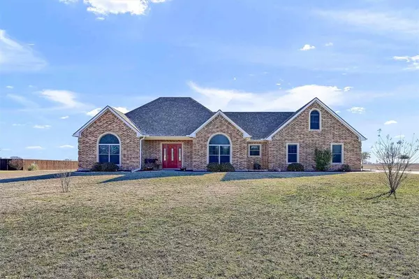 501 Shelby Trail, Bells, TX 75414